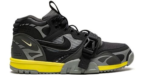 nike trainer 1 sp black|Nike air trainer 1.